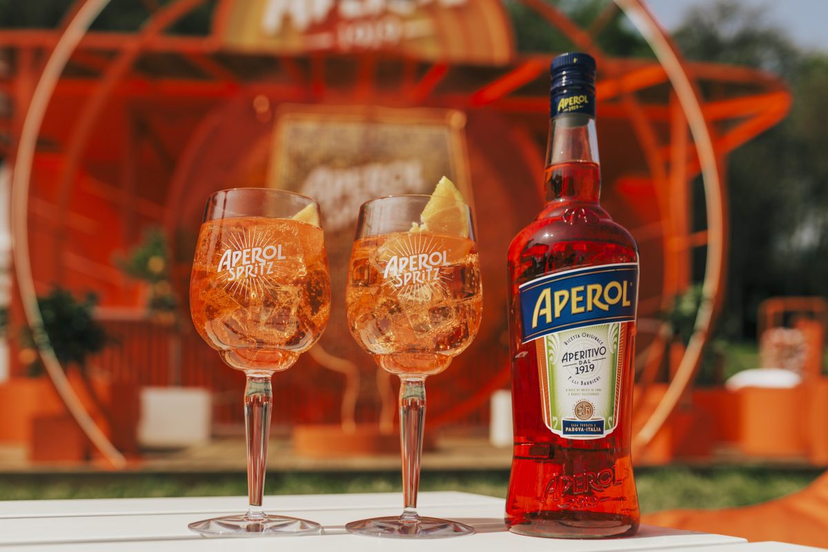 Aperol Spritz