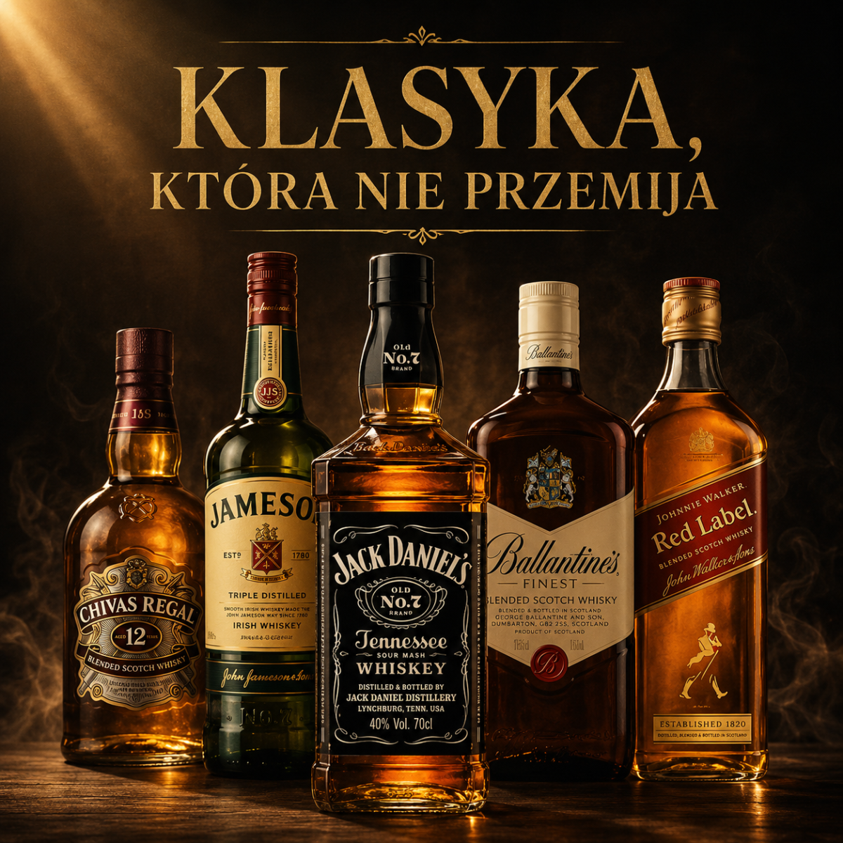 Whisky 