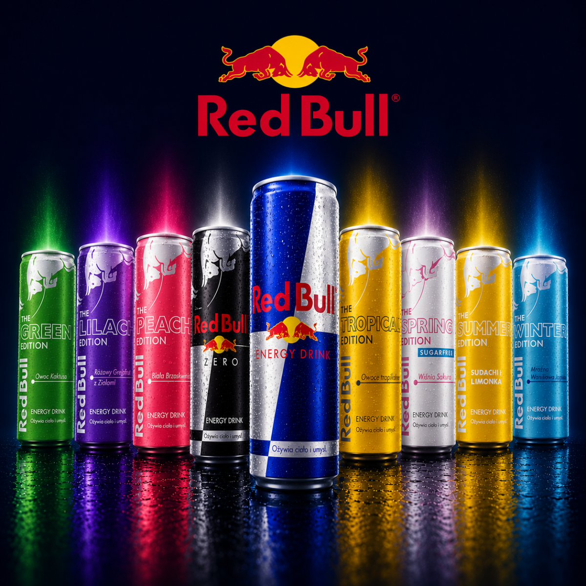 Red Bull