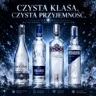 wódka