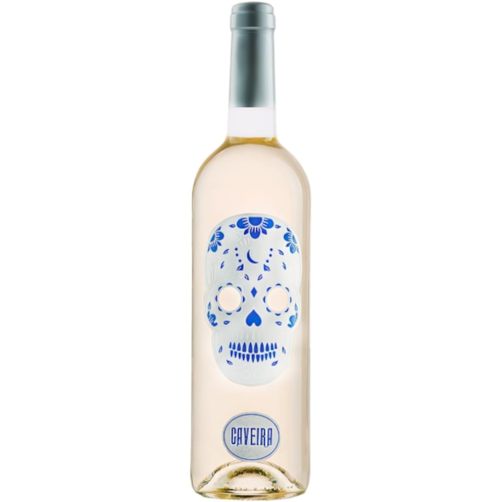 Wino Adega Silva Salgado 11% białe półwytrawne 750 ml