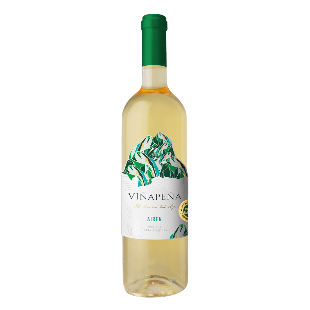Wino Vina Pena White Wine 11% białe wytrawne 750 ml