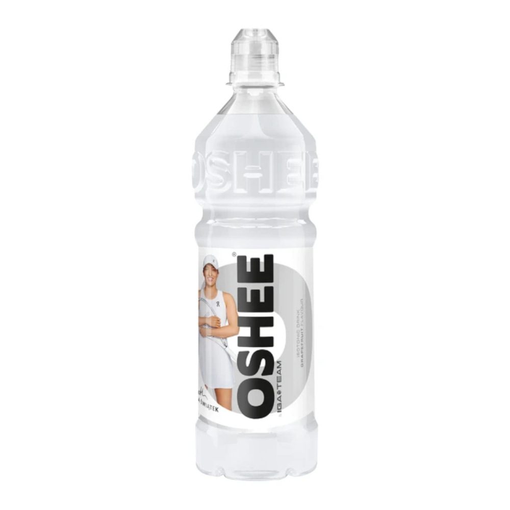 Napój Izotoniczny Oshee Grejpfrut 750 ml