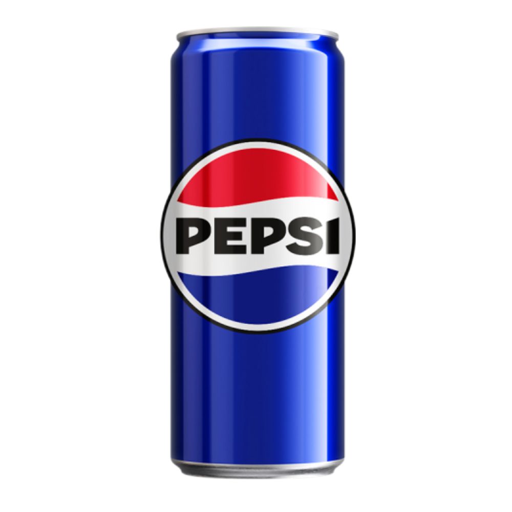 Napój Pepsi 330 ml puszka
